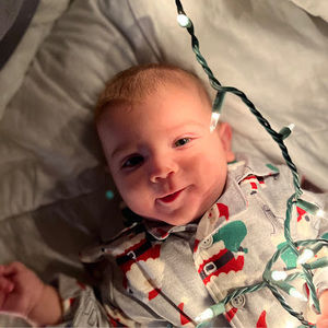 Meet your Posher, Patricia